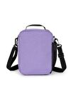 Resim THE LUNCH ONE DAHLIA PURPLE BESLENME ÇANTASI