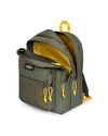Resim PINNACLE KONTRAST KHAKI YELLOW SIRT ÇANTASI
