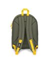 Resim PINNACLE KONTRAST KHAKI YELLOW SIRT ÇANTASI