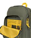 Resim PINNACLE KONTRAST KHAKI YELLOW SIRT ÇANTASI