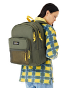 Resim PINNACLE KONTRAST KHAKI YELLOW SIRT ÇANTASI