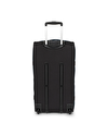 Resim TRANSIT'R PLUS M TARP NAVY TEKERLEKLİ VALİZ