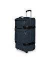 Resim TRANSIT'R PLUS M TARP NAVY TEKERLEKLİ VALİZ