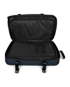 Resim TRANSIT'R PLUS M TARP NAVY TEKERLEKLİ VALİZ