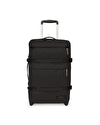 Resim TRANSIT'R PLUS S TARP BLACK2 TEKERLEKLİ VALİZ