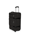 Resim TRANSIT'R PLUS S TARP BLACK2 TEKERLEKLİ VALİZ