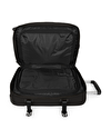 Resim TRANSIT'R PLUS S TARP BLACK2 TEKERLEKLİ VALİZ