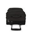 Resim TRANSIT'R PLUS S TARP BLACK2 TEKERLEKLİ VALİZ