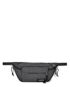 Resim WAIST PAK'R BLACK DENIM BEL ÇANTASI