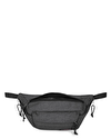 Resim WAIST PAK'R BLACK DENIM BEL ÇANTASI