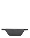 Resim WAIST PAK'R BLACK DENIM BEL ÇANTASI