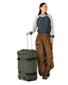Resim TRANSIT'R PLUS M TARP FOREST TEKERLEKLİ VALİZ