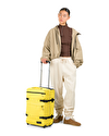 Resim TRANSIT'R PLUS S TARP BAMBOO TEKERLEKLİ VALİZ