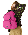 Resim DAY OFFICE FUCHSIA PINK SIRT ÇANTASI