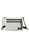 Resim ATHLEISH CROSSBODY ATHLEISURE BEIGE OMUZ ÇANTASI