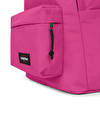 Resim DAY OFFICE FUCHSIA PINK SIRT ÇANTASI