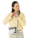Resim ATHLEISH CROSSBODY ATHLEISURE BEIGE OMUZ ÇANTASI
