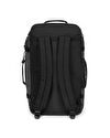 Resim CARRY PACK BLACK DENIM SEYAHAT ÇANTASI