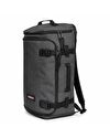 Resim CARRY PACK BLACK DENIM SEYAHAT ÇANTASI