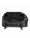 Resim CARRY PACK BLACK DENIM SEYAHAT ÇANTASI