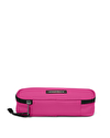 Resim OVAL SINGLE FUCHSIA PINK KALEM KUTUSU
