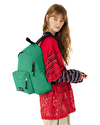 Resim PADDED PAK'R SHAMROCK GREEN SIRT ÇANTASI