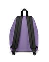 Resim PADDED PAK'R DAHLIA PURPLE SIRT ÇANTASI