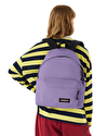 Resim PADDED PAK'R DAHLIA PURPLE SIRT ÇANTASI