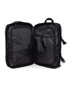 Resim TRAVELPACK REFLEKS STRIPE BLACK SEYAHAT ÇANTASI