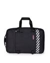 Resim TRAVELPACK REFLEKS STRIPE BLACK SEYAHAT ÇANTASI