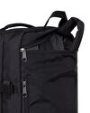 Resim TRAVELPACK REFLEKS STRIPE BLACK SEYAHAT ÇANTASI