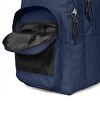 Resim STUDY BUDDY NIGHTTIME NAVY SIRT ÇANTASI