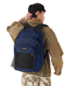 Resim STUDY BUDDY NIGHTTIME NAVY SIRT ÇANTASI