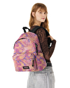 Resim PADDED PAK'R BRIZE RETRO SOFT SIRT ÇANTASI