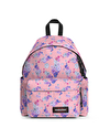 Resim DAY PAK'R FLORAL BLOOM PINK SIRT ÇANTASI