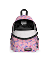 Resim DAY PAK'R FLORAL BLOOM PINK SIRT ÇANTASI