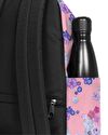Resim DAY PAK'R FLORAL BLOOM PINK SIRT ÇANTASI