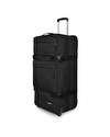 Resim TRANSIT'R PLUS L BLACK TEKERLEKLİ VALİZ