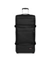 Resim TRANSIT'R PLUS L BLACK TEKERLEKLİ VALİZ