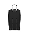 Resim TRANSIT'R PLUS L BLACK TEKERLEKLİ VALİZ
