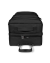Resim TRANSIT'R PLUS L BLACK TEKERLEKLİ VALİZ