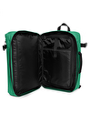 Resim TRANSIT'R PACK SHAMROCK GREEN SEYAHAT ÇANTASI