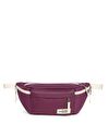 Resim WAIST PAK'R MONO BLOCK BURGUNDY BEL ÇANTASI