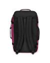 Resim CARRY PACK WINE BURGUNDY SEYAHAT ÇANTASI