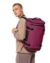 Resim CARRY PACK WINE BURGUNDY SEYAHAT ÇANTASI