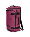 Resim CARRY PACK WINE BURGUNDY SEYAHAT ÇANTASI