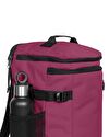 Resim CARRY PACK WINE BURGUNDY SEYAHAT ÇANTASI