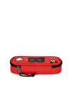 Resim DISNEY X EASTPAK OVAL SINGLE  MICKEY PATCH  KALEM KUTUSU