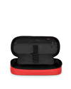 Resim DISNEY X EASTPAK OVAL SINGLE  MICKEY PATCH  KALEM KUTUSU