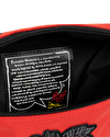 Resim DISNEY X EASTPAK SPRINGER  MICKEY PATCH  BEL ÇANTASI